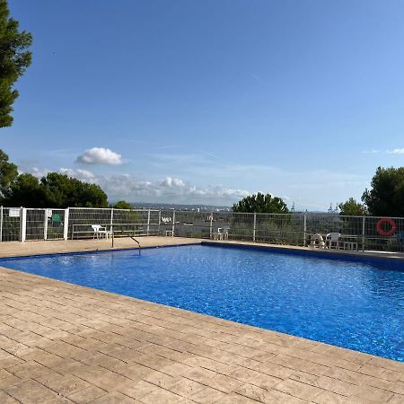 Apartamento Aventura Salou Exterior foto
